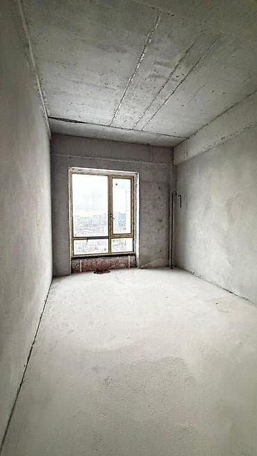 royal: 2 комнаты, 78 м², Элитка, 16 этаж, Готовая ПСО (под самоотделку) — 4