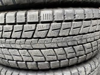 шинный центр бишкек цены: Шины 225 / 60 / R 17, Зима, Б/у, Комплект, Япония, Dunlop — 5