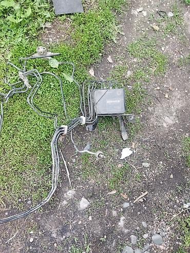 honda s2000: АBS 2004 xonga CRB 2000c — 1