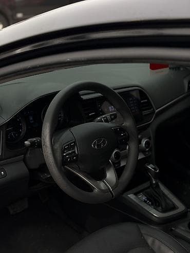 хендай гетц автомат: Hyundai Avante: 2020 г., 1.6 л, Автомат, Бензин, Седан — 5