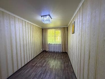500: 3 комнаты, 58 м², 2 этаж, Косметический ремонт — 6