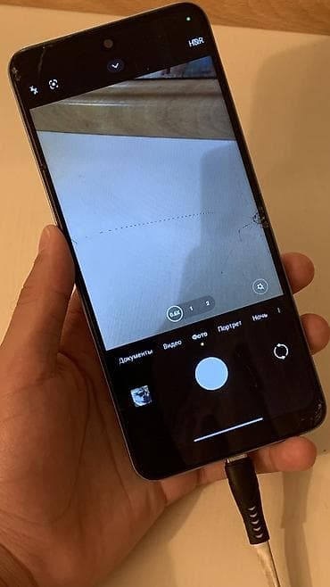 redmi 14s: Redmi, Redmi Note 12, Б/у, 256 ГБ, цвет - Голубой, В рассрочку — 6