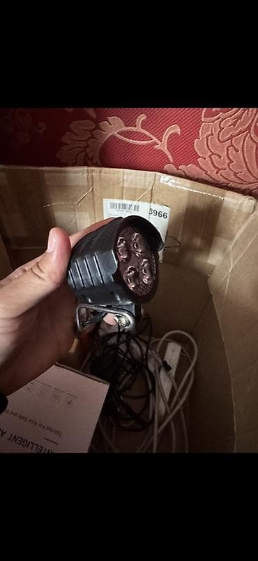 bi led модули: Светодиодная фара с сигналом для электровелосипеда/велосипеда 2 в 1 — 3