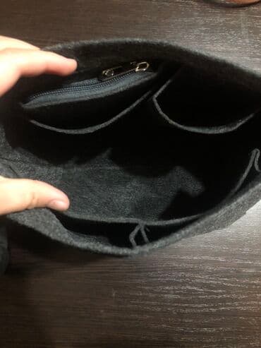 сумка органайзер: Шоппер, Новый, Женские — 4