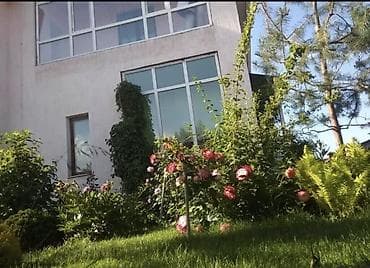простой: 260 м², 6 комнат, Ынтымак ж/м — 1
