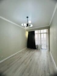 раздольный дома: 2 бөлмө, 53 кв. м, Элитка, 12 кабат, Евроремонт — 6