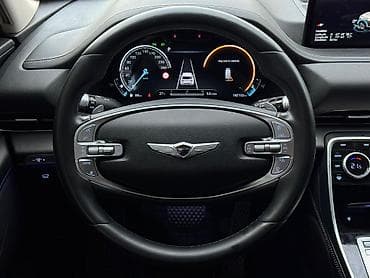 genesis 80: GENESIS GV80 Год выпуска: 2021 Коробка передач: АКПП Двигатель: 3.0 — 8