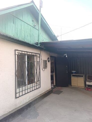 продаю дом на рассрочку: Дом, 35 м², 3 комнаты, Косметический ремонт — 8