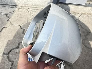 lexsus 330: Боковое левое Зеркало Lexus Б/у — 4