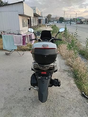Другие автомобили