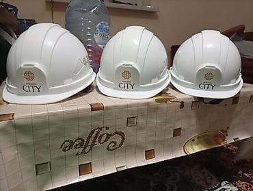 Новый1 штук 5003 штук осталас Защитные каски ARCON CITY с
