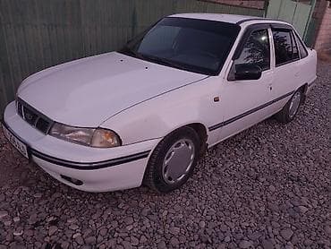 rex sprinter: Daewoo Nexia: 2004 г., 1.5 л, Механика, Бензин, Седан — 7