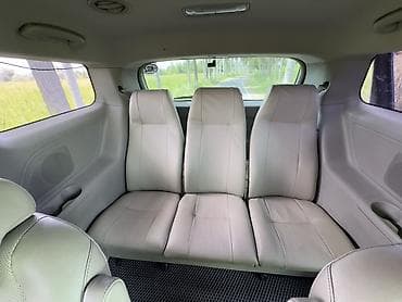 Унаа сатуу: Kia Carnival: 2018 г., Вэн/Минивэн — 7