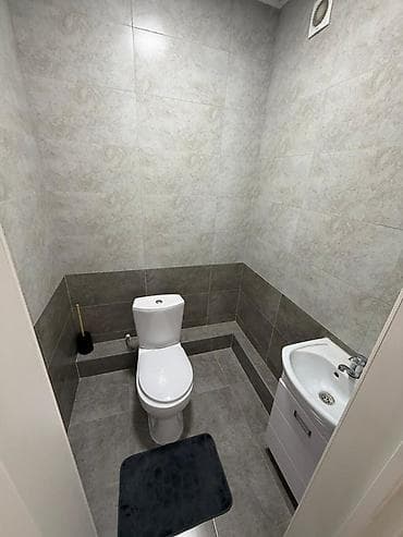 2 bedroom: 2 комнаты, 66 м², Элитка, 6 этаж, Евроремонт — 7