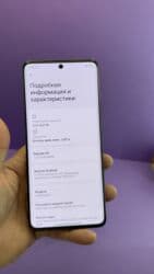 редми нот 11 цена в бишкеке новый: Redmi, Redmi Note 13 Pro Plus, Б/у, 512 ГБ — 15