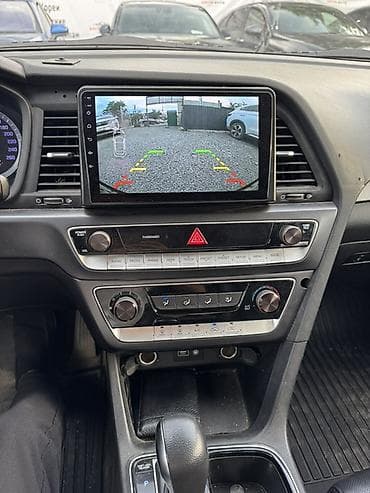 Унаа сатуу: Hyundai Sonata: 2019 г., 2 л, Автомат, Газ, Седан — 8