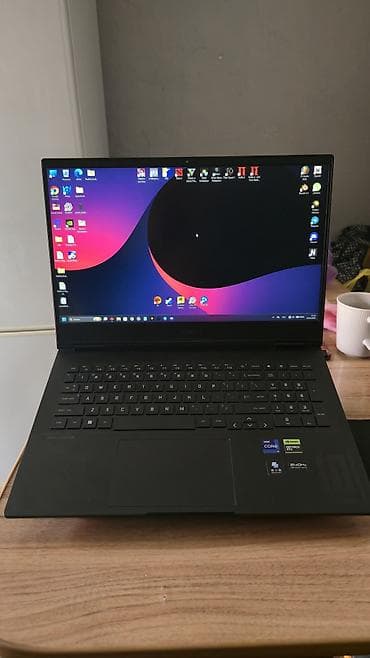 Игровой, Intel Core i9