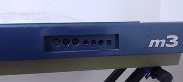 чехлы на ключ: Синтезатор Medeli M3 — компактная домашняя клавиатура с богатым — 2