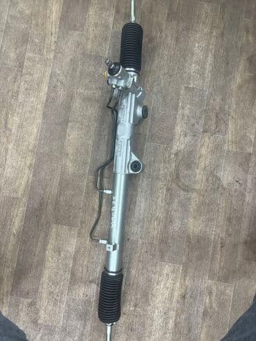 купить рулевые рейки: Рулевая рейка Toyota 2023 г., Новый, Аналог — 3