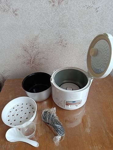 ra 3: ПРОДАЕТСЯ РИСОВАРКА Абсолютно новая, ни разу не использованная — 6