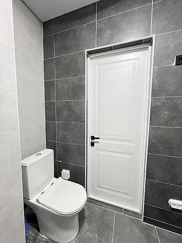 kanat group: 1 комната, 45 м², Элитка, 6 этаж, Дизайнерский ремонт — 8