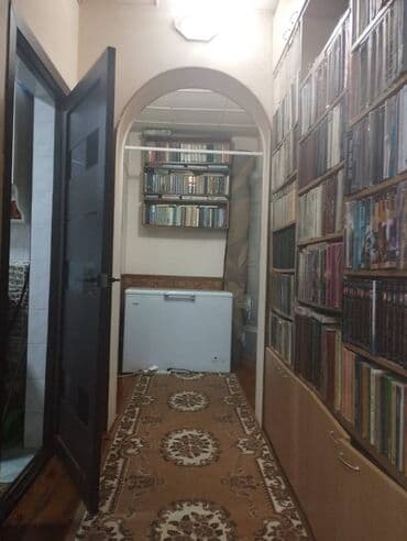 дома в аренду с бассейном: 100 м², 4 комнаты, Забор, огорожен, Евроремонт, Кондиционер — 3