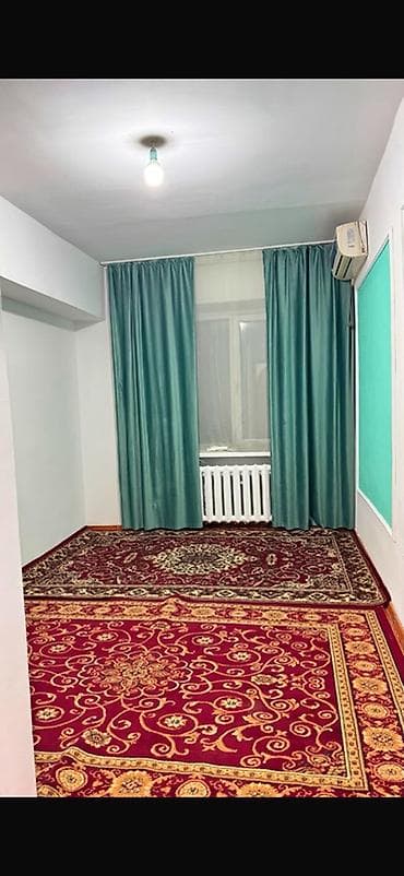 аренда общежития: 1 комната, Собственник, С подселением — 1