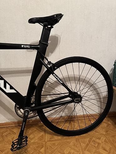 speedone frame: Продаю фикс очень легкий алюминиевая рама — 4