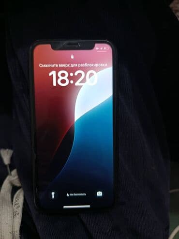 компьютер обмен: IPhone Xr, Черный — 3