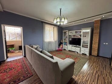 сниму пол дома: Полдома, 140 м², 5 комнат, Собственник, Косметический ремонт — 9