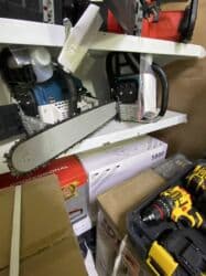 купить электропилу в бишкеке: Новый, До 2 кВт, Бесплатная доставка — 11