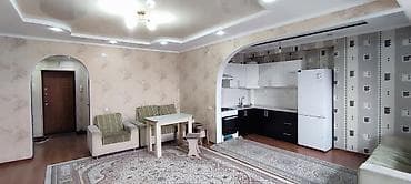 Продажа квартир: 1 комната, 42 м², Элитка, 6 этаж, Евроремонт — 1