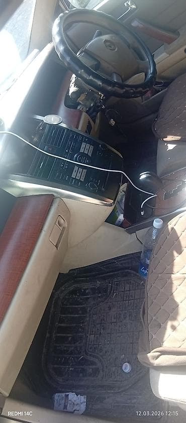 Nissan: Nissan Teana: 2003 г., 2.3 л, Автомат, Бензин, Седан — 5