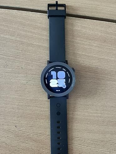 epson l850: CMF by Nothing Watch Pro 2 — стильные смарт‑часы с круглым дисплеем и — 2