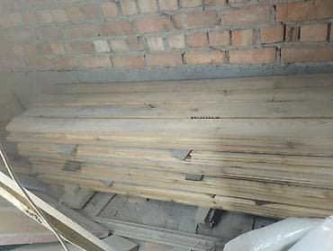 Полго жыгач сатылат 11х3.2 узундугу 4м. 50шт Баасы 1шт- 400сом. ( — 2