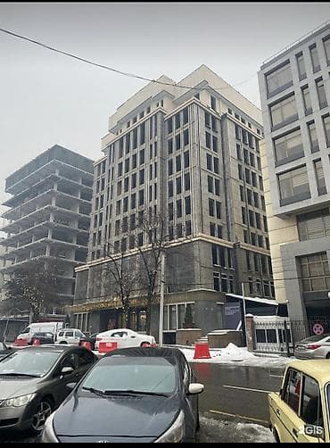 места для отдыха: 2 комнаты, 60 м², Элитка, 10 этаж, ПСО (под самоотделку) — 3