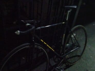 format велосипеды бишкек: Городской велосипед, Рама L (172 - 185 см), Б/у — 2