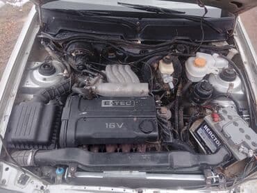 Фильтры: Глушитель Daewoo 2003 г., Б/у, Оригинал, Япония — 8