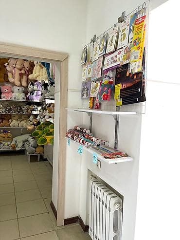 Продаётся цветочный магазин — готовый бизнес . Продаётся уютный и — 5