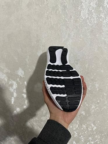 Туфли: Мужские кроссовки, 41, Under Armour, Новый, цвет - Зеленый, Самовывоз — 5