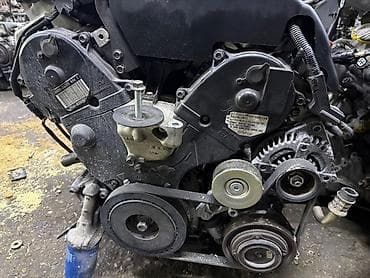 Унаа: Бензиндик кыймылдаткыч Honda 2006 г., 3 л, Колдонулган, Оригинал, Жапония — 7