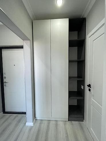 Сниму квартиру: 1 комната, 40 м², 6 этаж, Дизайнерский ремонт — 9