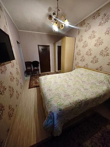 церкви: Продаётся дом 133 м² на участке 4 сотки, район Церкви. В доме: • 3 — 9