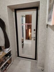 продажа дом село токмок: Дом, 80 м², 2 комнаты, Собственник, Дизайнерский ремонт — 10