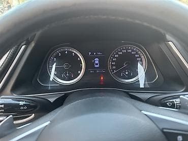 yuan pro: Hyundai Sonata: 2019 г., 2 л, Автомат, Бензин, Седан — 8