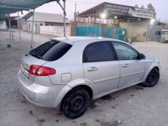 радиатор на опель вектра б: Chevrolet Lacetti: 2006 г., 1.6 л, Механика, Бензин, Хэтчбэк — 6