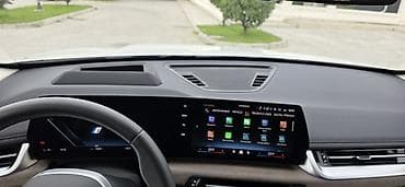 для bmw: BMW iX1: 2025 г., Автомат, Электромобиль, Кроссовер — 8