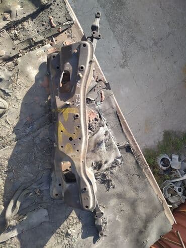 Honda Odissey F23 Балка, Хонда Одиссей Ф23 балка Балка на хонду