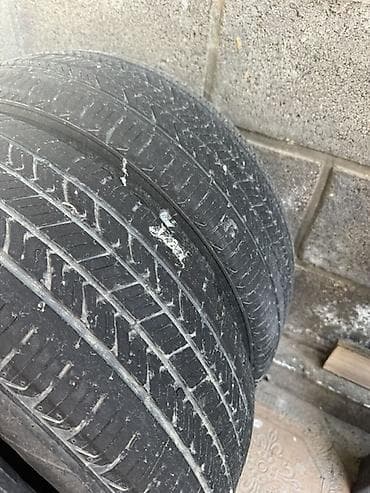 летние шины 215 65 16: ЦЕНА ОКОНЧАТЕЛЬНАЯ Для Sonata, KIA К5 подходит Комплект летних шин — 2