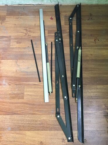 Фурнитура для мебели, Б/у, Другое назначение, Самовывоз at lalafo.kg Фурнитура для мебели, Б/у, Другое назначение, Самовывоз